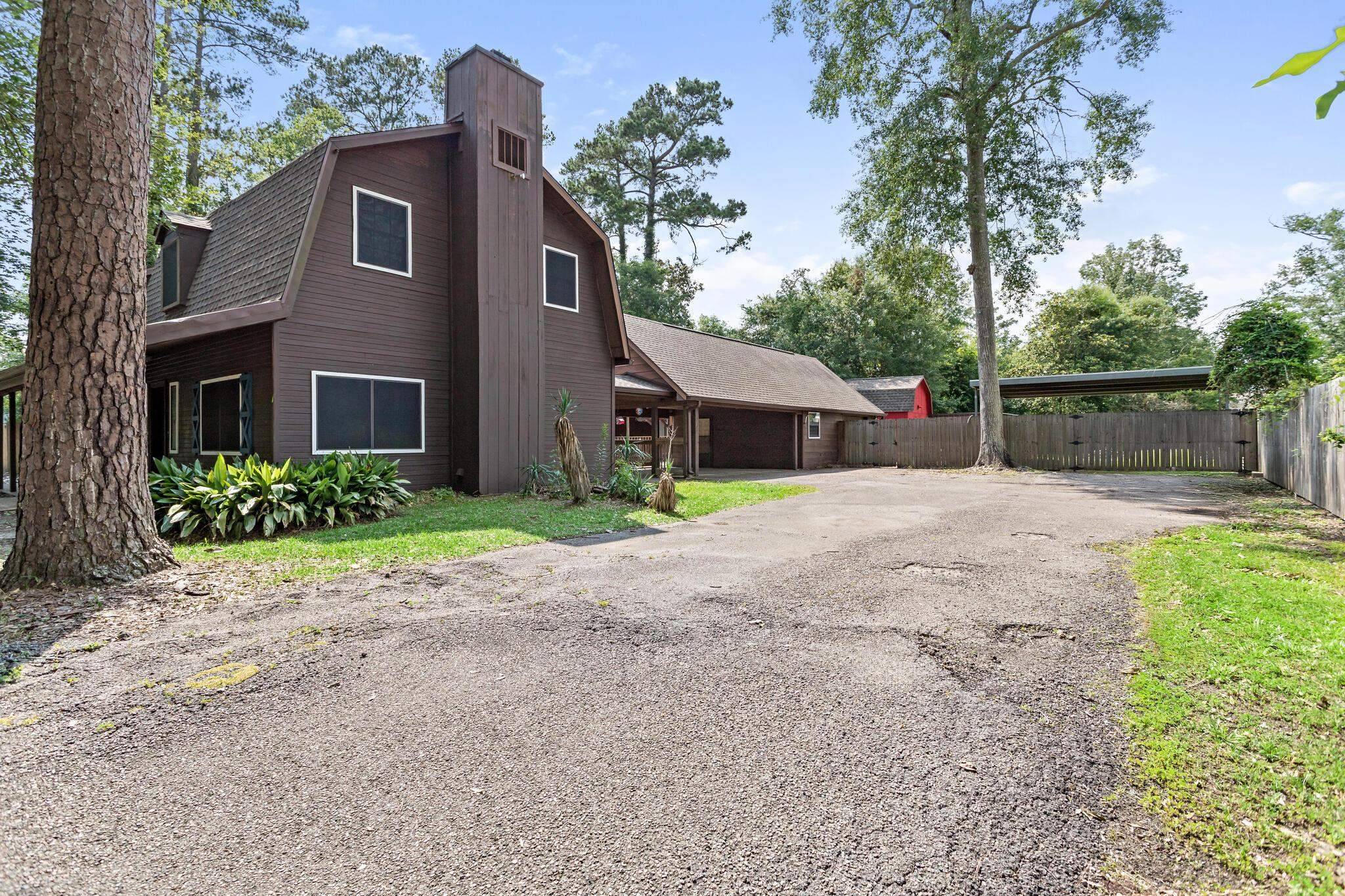 Silsbee, TX 77656,134 Sherwood Trails
