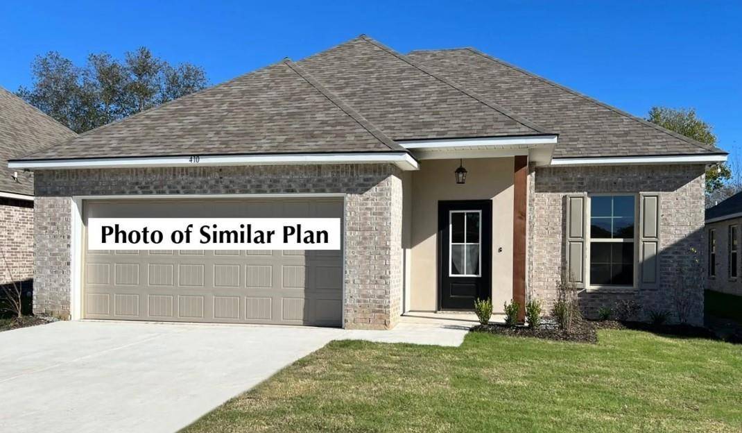 1585 Little Cypress Loop, Orange, TX 77632