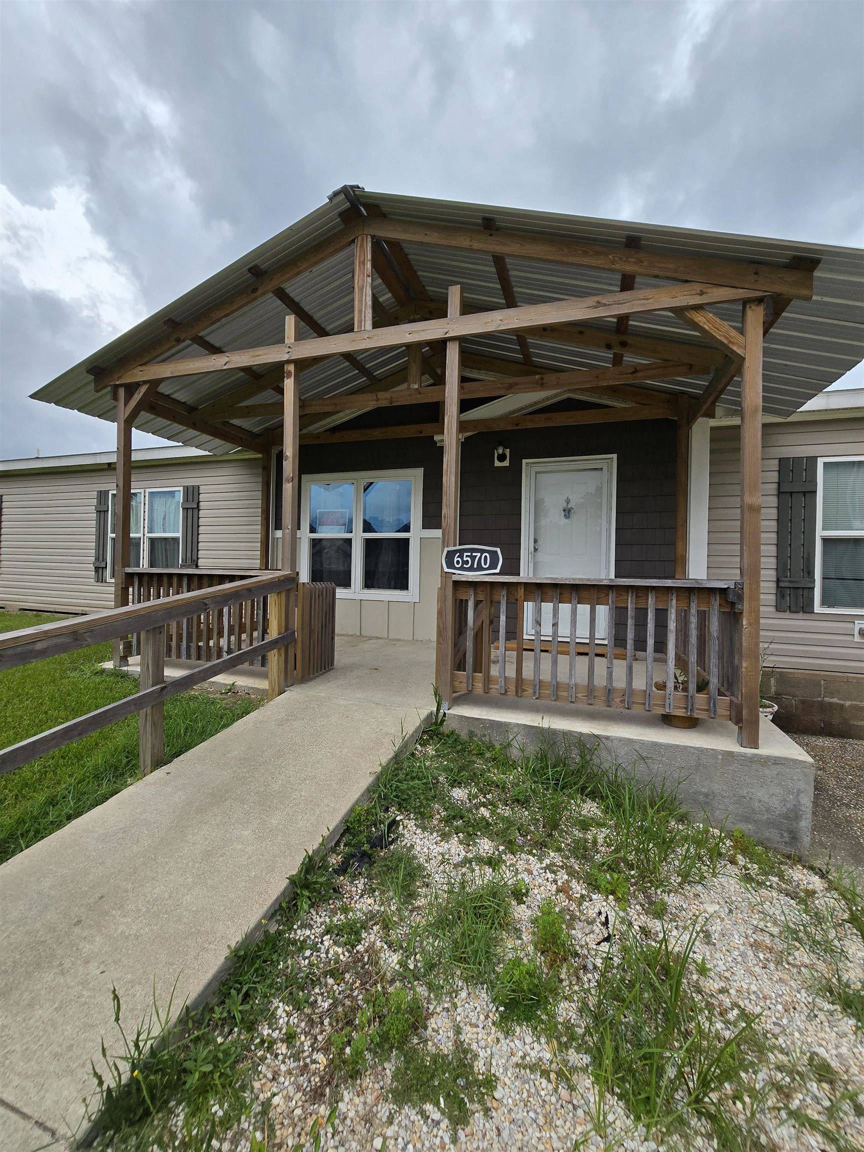 6570 ORCHID, Lumberton, TX 77657