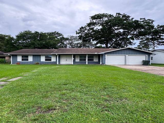1755 Bandera, Beaumont, TX 77706