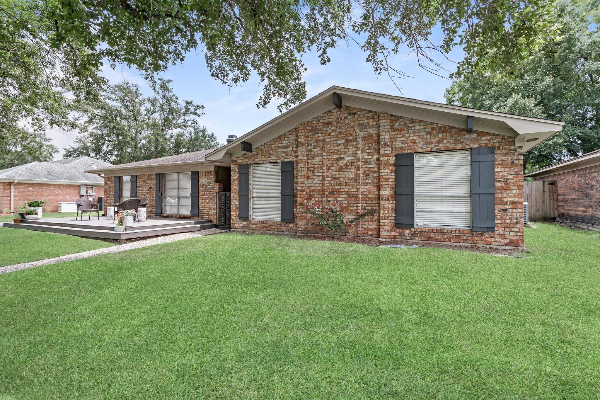 Beaumont, TX 77706,5885 Pinkstaff Ln