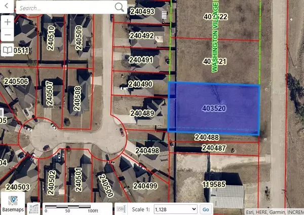 Beaumont, TX 77707,1620 Washington Village Pkwy