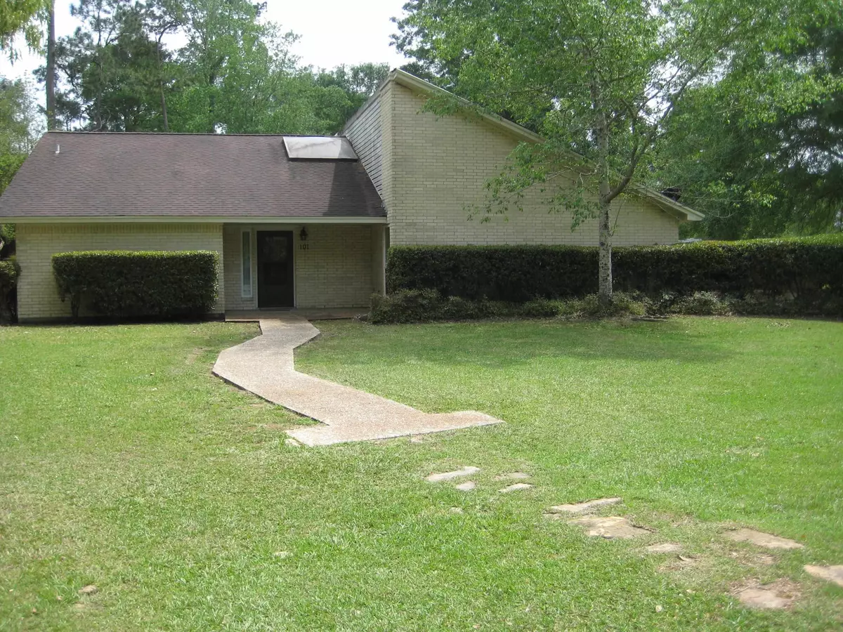 Village Mills, TX 77663,101 Locust