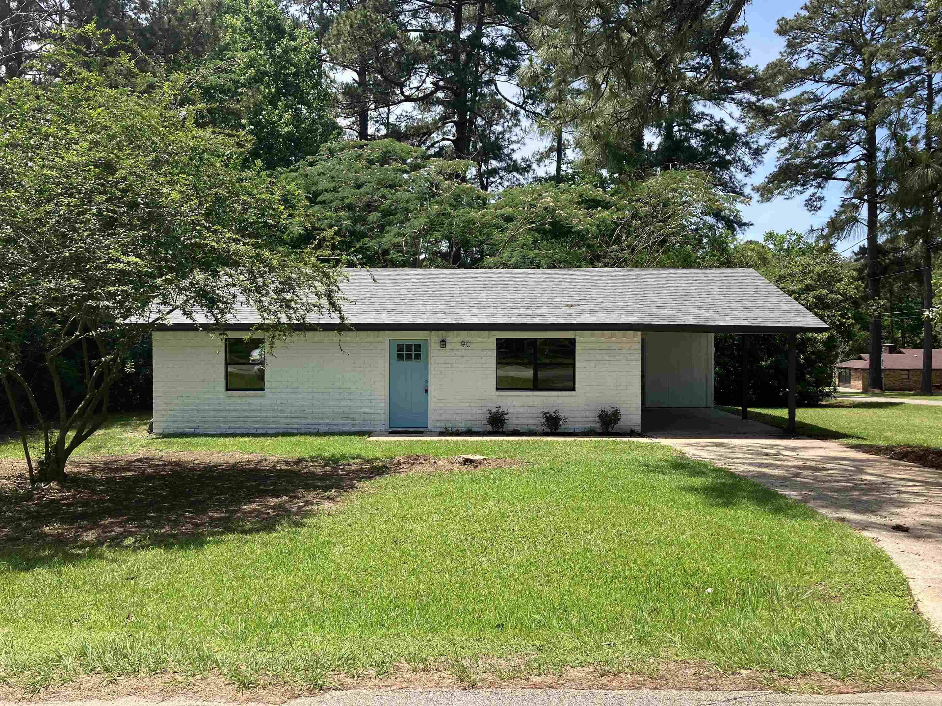 90 Chris, Jasper, TX 75951