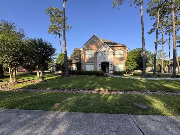 Friendswood, TX 77546,1011 Oak Park Lane