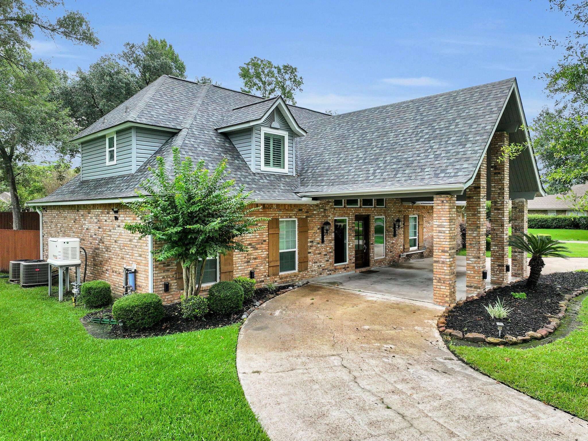 3708 Huntwick, Orange, TX 77632