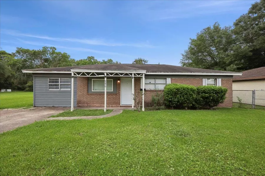9270 McLean, Beaumont, TX 77707