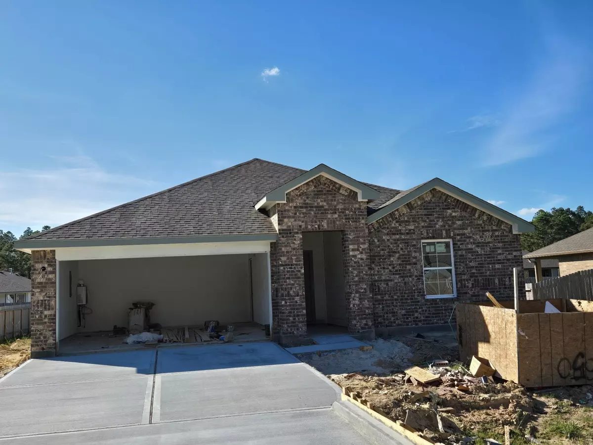 Sour Lake, TX 77659,1715 Holly Trails