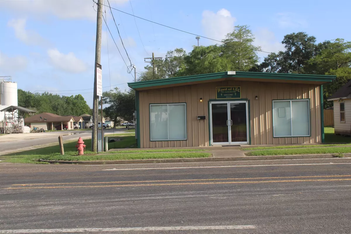 Winnie, TX 77665,344 Broadway