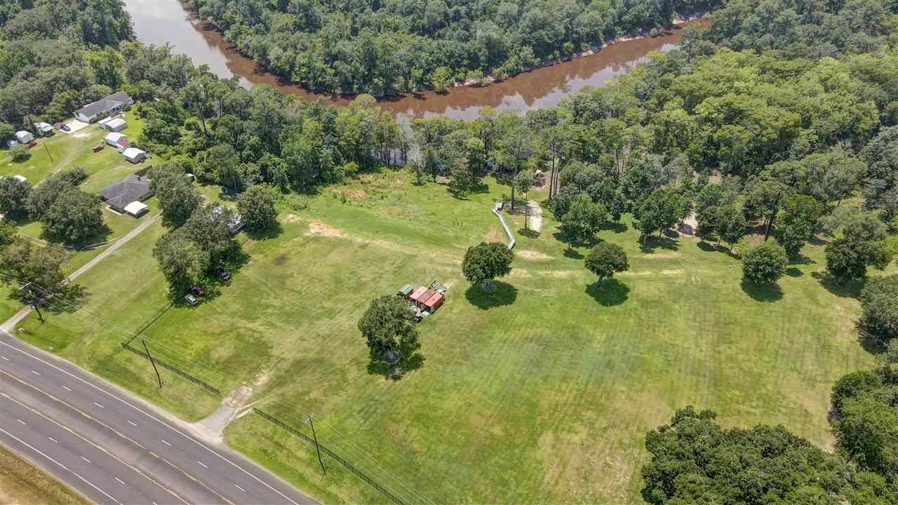 000 EAST SIDE OF HWY 96, Silsbee, TX 77656