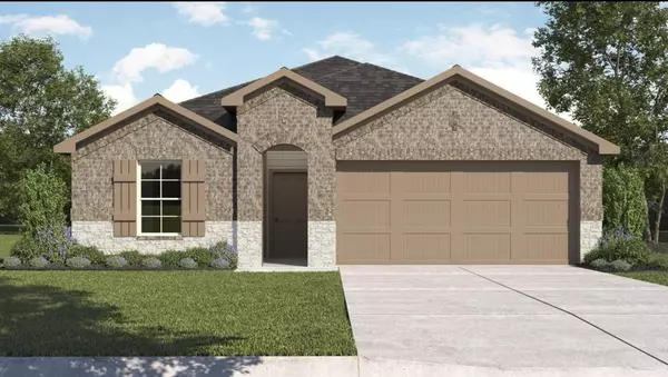 1695 Holly Trails, Sour Lake, TX 77659