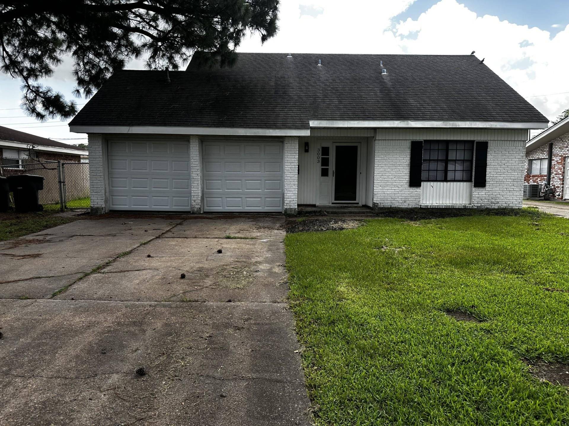 3003 3003 Avenue O - 1, Nederland, TX 77627