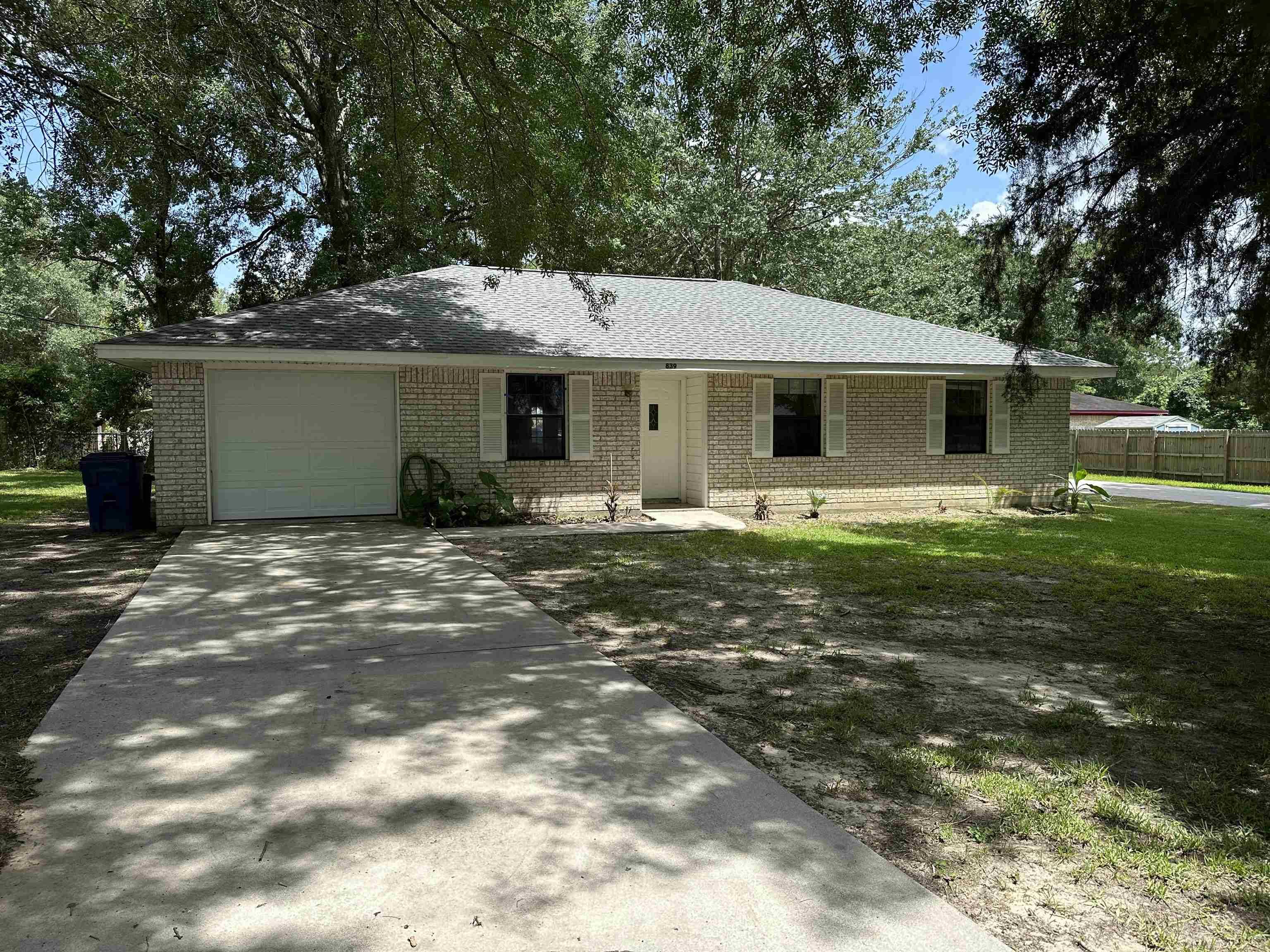 839 Forrester St, Silsbee, TX 77656