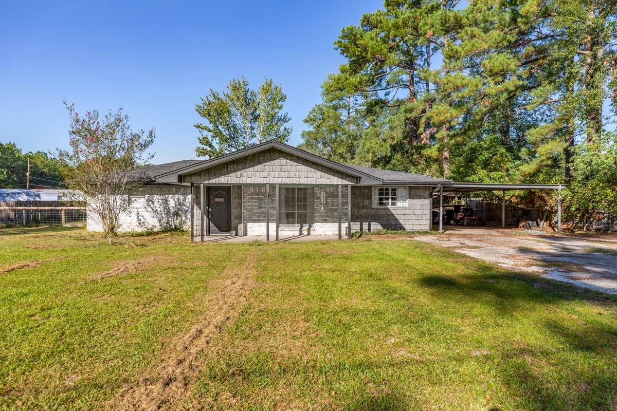 2467 Buchannon Rd, Silsbee, TX 77656