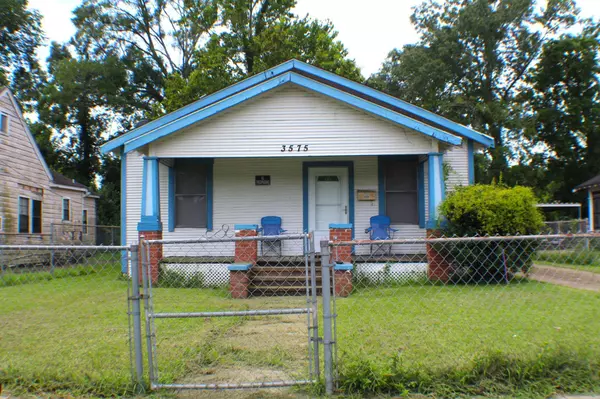 3575 Magnolia Avenue, Beaumont, TX 77703