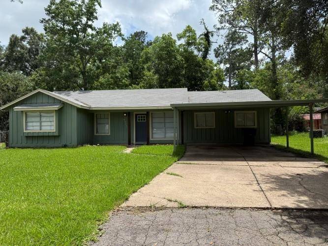 Beaumont, TX 77708,9325 Bamboo