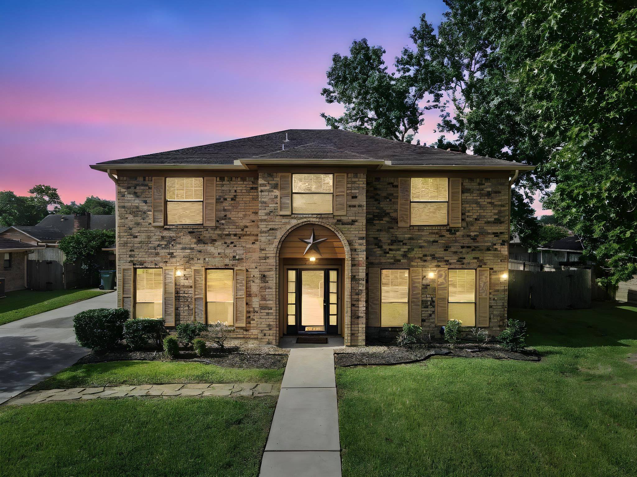 Beaumont, TX 77706,6995 Limerick Dr.