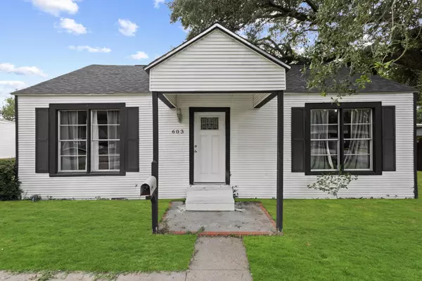 Nederland, TX 77627,603 S 12th