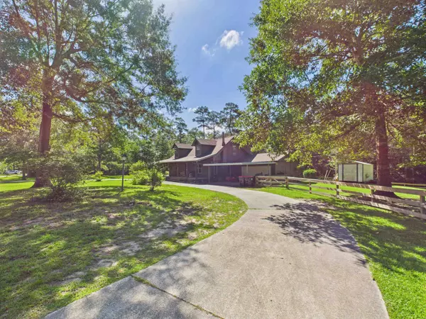 Sour Lake, TX 77659,135 Woodlawn