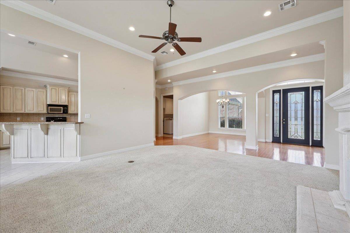 Beaumont, TX 77706,6340 Benton Ln #Barrington Heights
