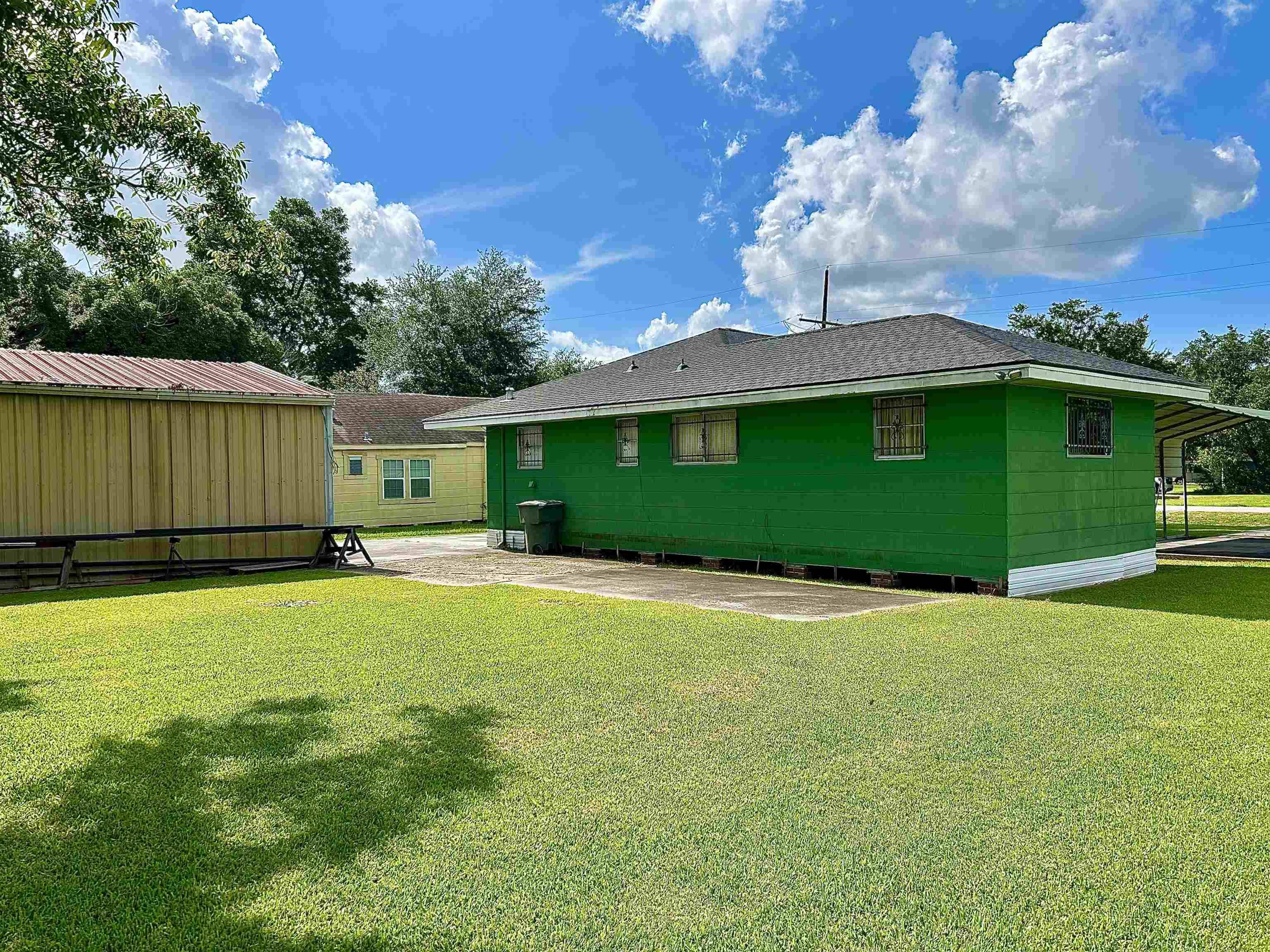Port Arthur, TX 77640,2349 Amino St