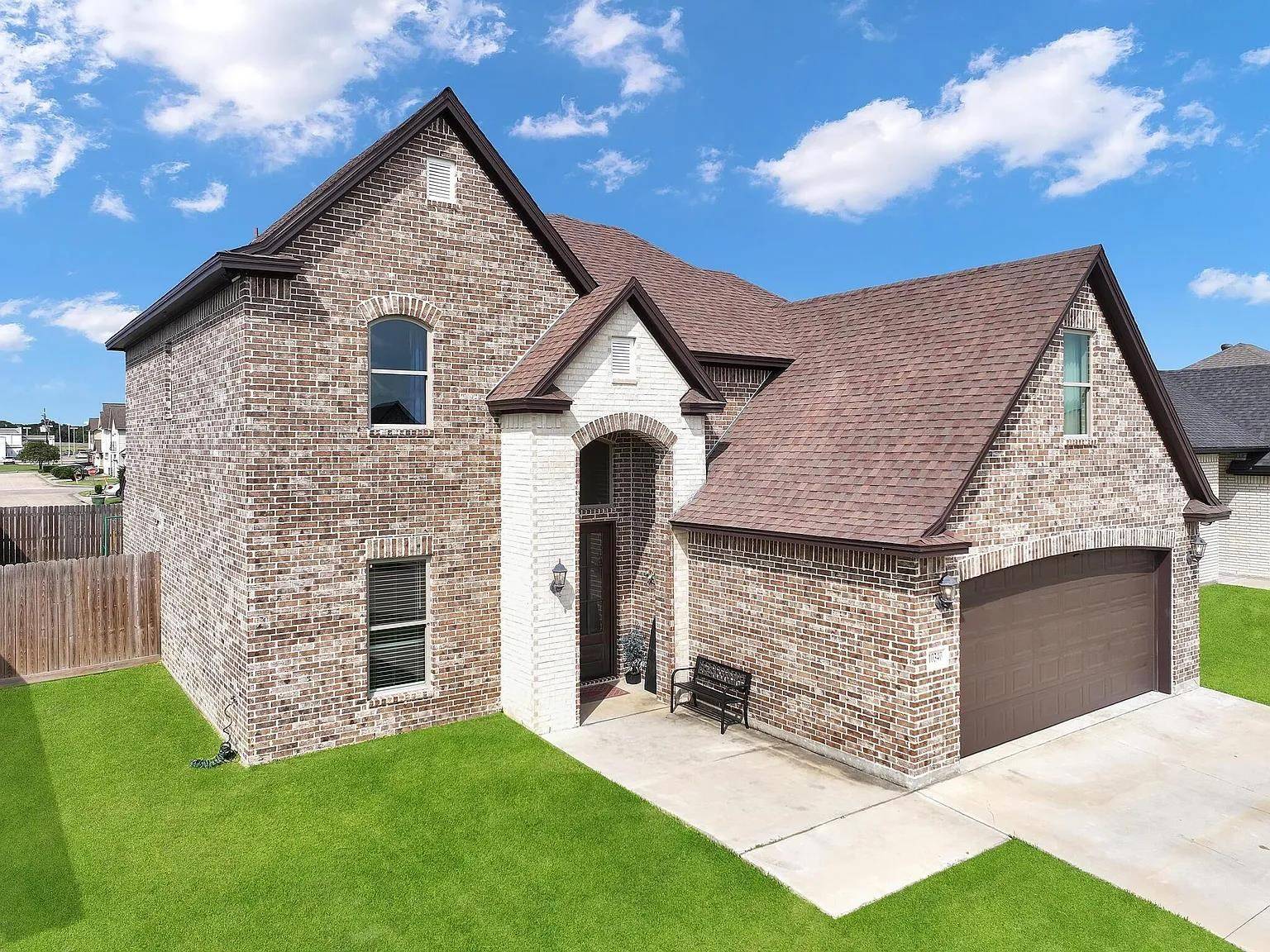 Port Arthur, TX 77640,10340 Dominion Ranch #Dr