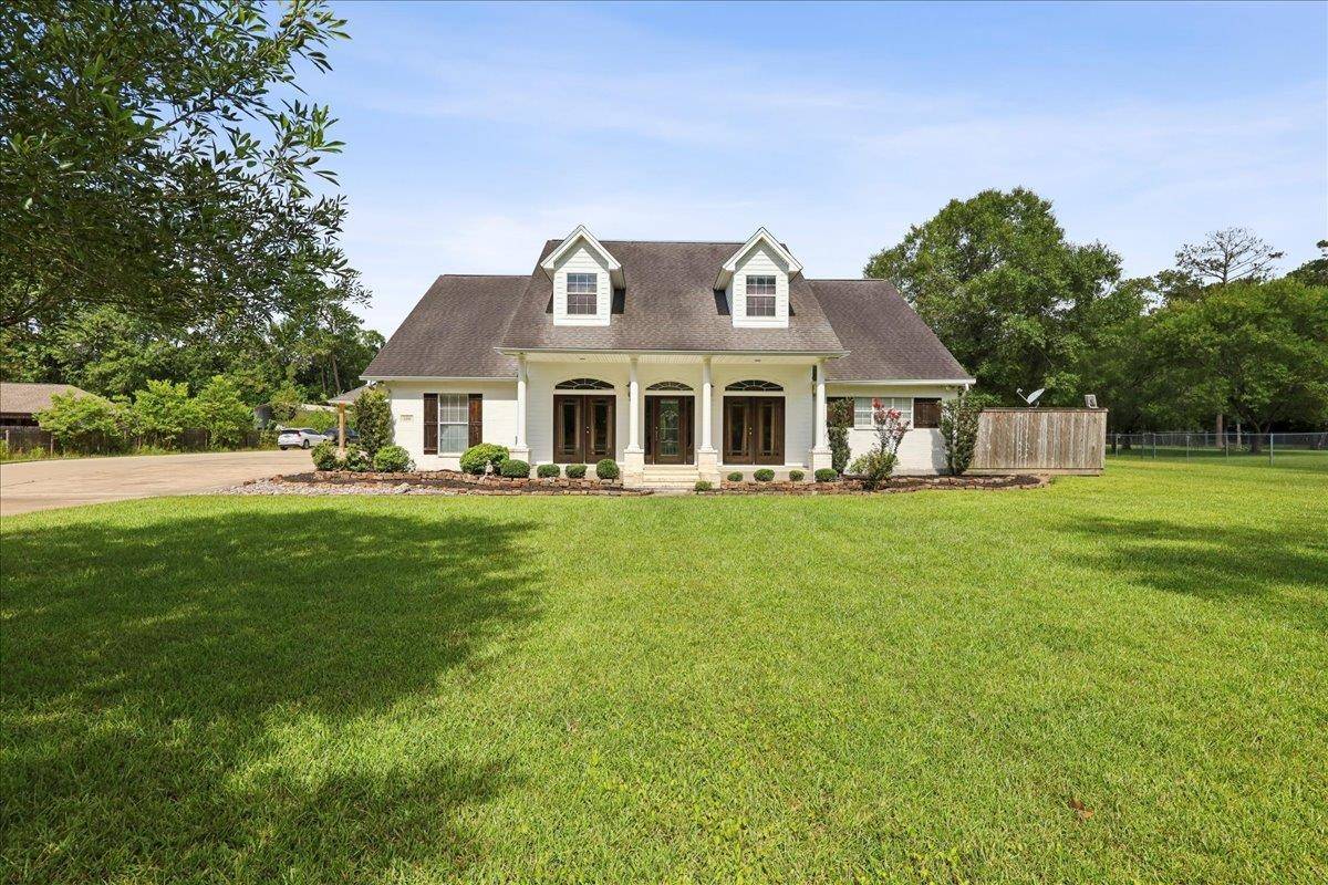 196 Trahan Rd., Lumberton, TX 77657