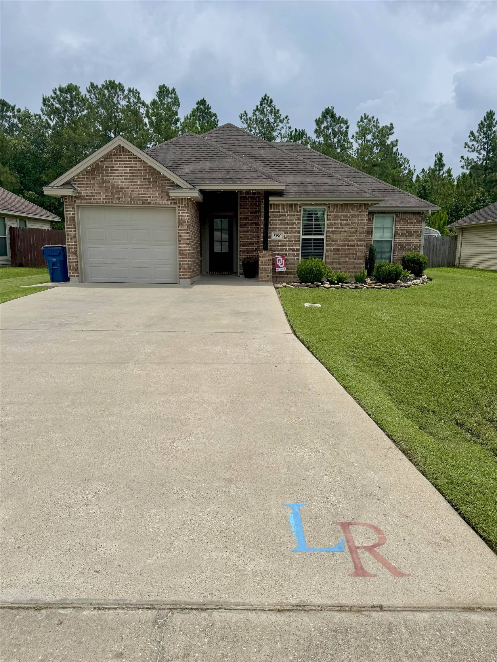 5190 Springwood Loop, Lumberton, TX 77657