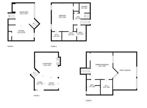 Beaumont, TX 77706,8013 Gladys