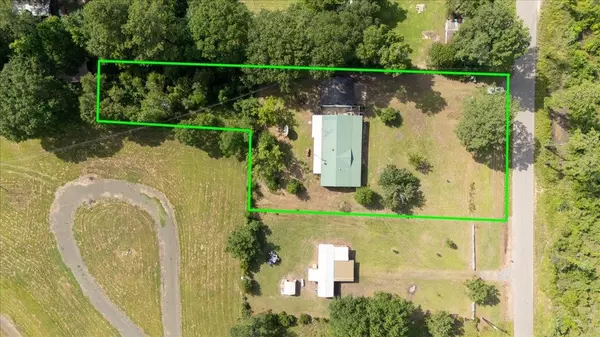 Brookeland, TX 75931,6505 County Road 200