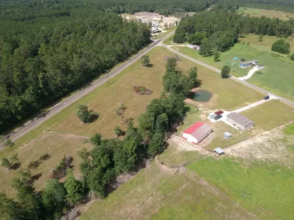 Kountze, TX 77625-9999,6290 Mustang Trail