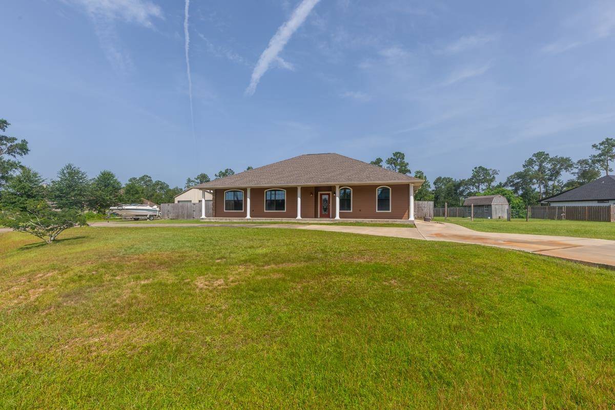 8195 W Ashford Park, Orange, TX 77630