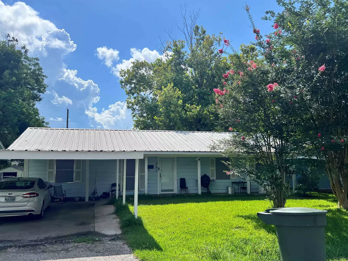 Beaumont, TX 77707,395 Clemmons St