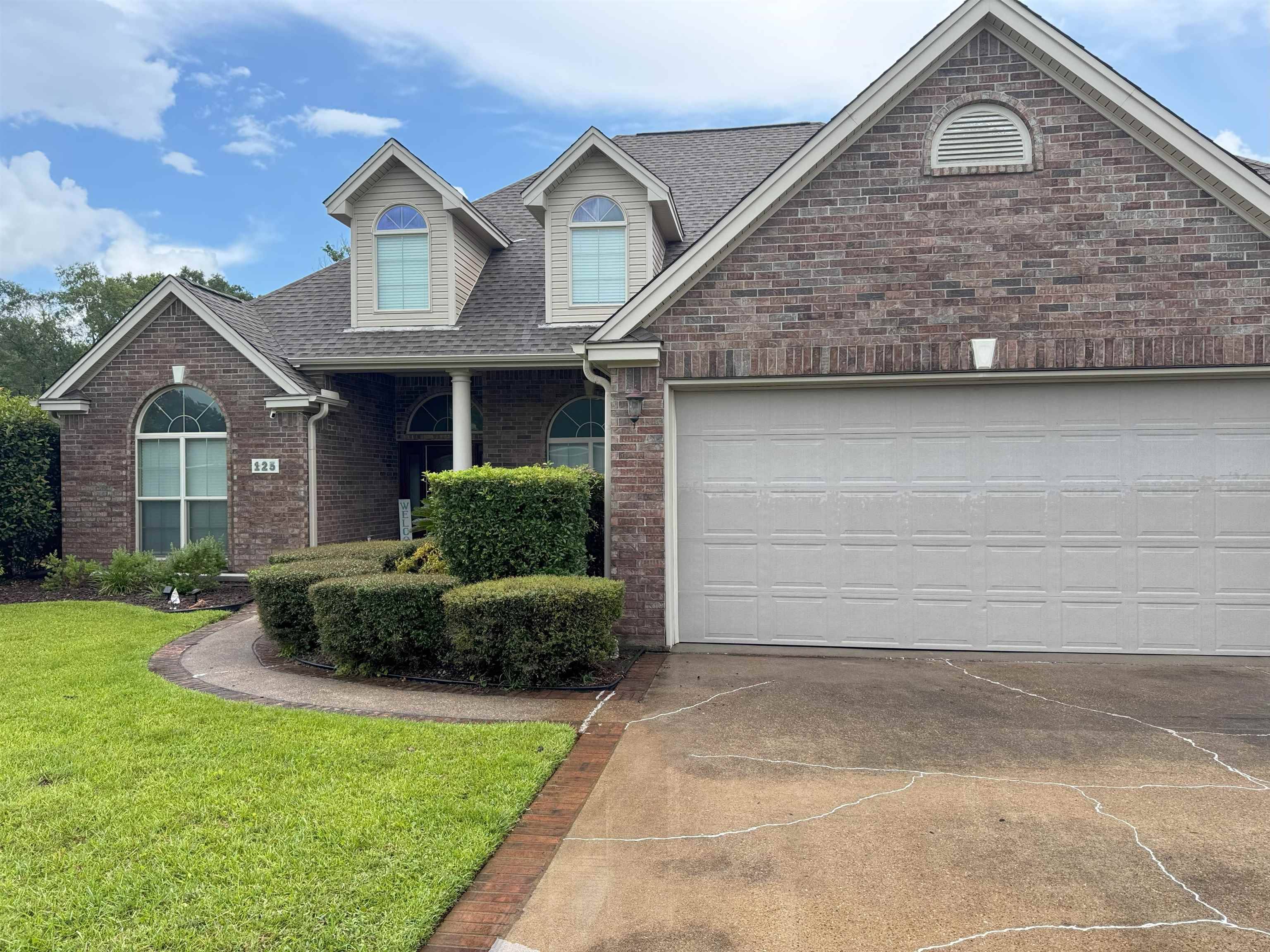 125 Glenshire, Lumberton, TX 77657