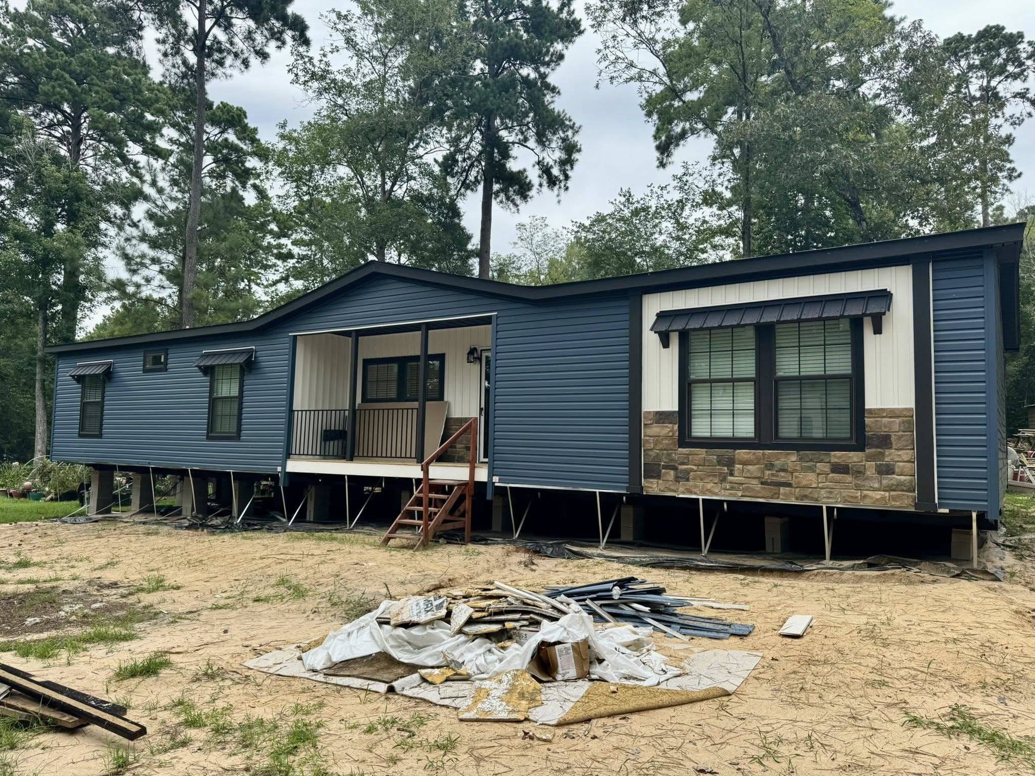 379 Stonehenge, Woodville, TX 75979-7365