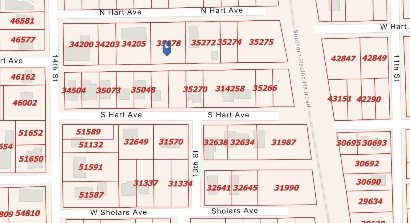 Orange, TX 77630,1401 N Hart