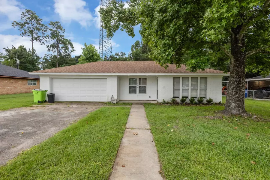 7898 Gold Star, Lumberton, TX 77657