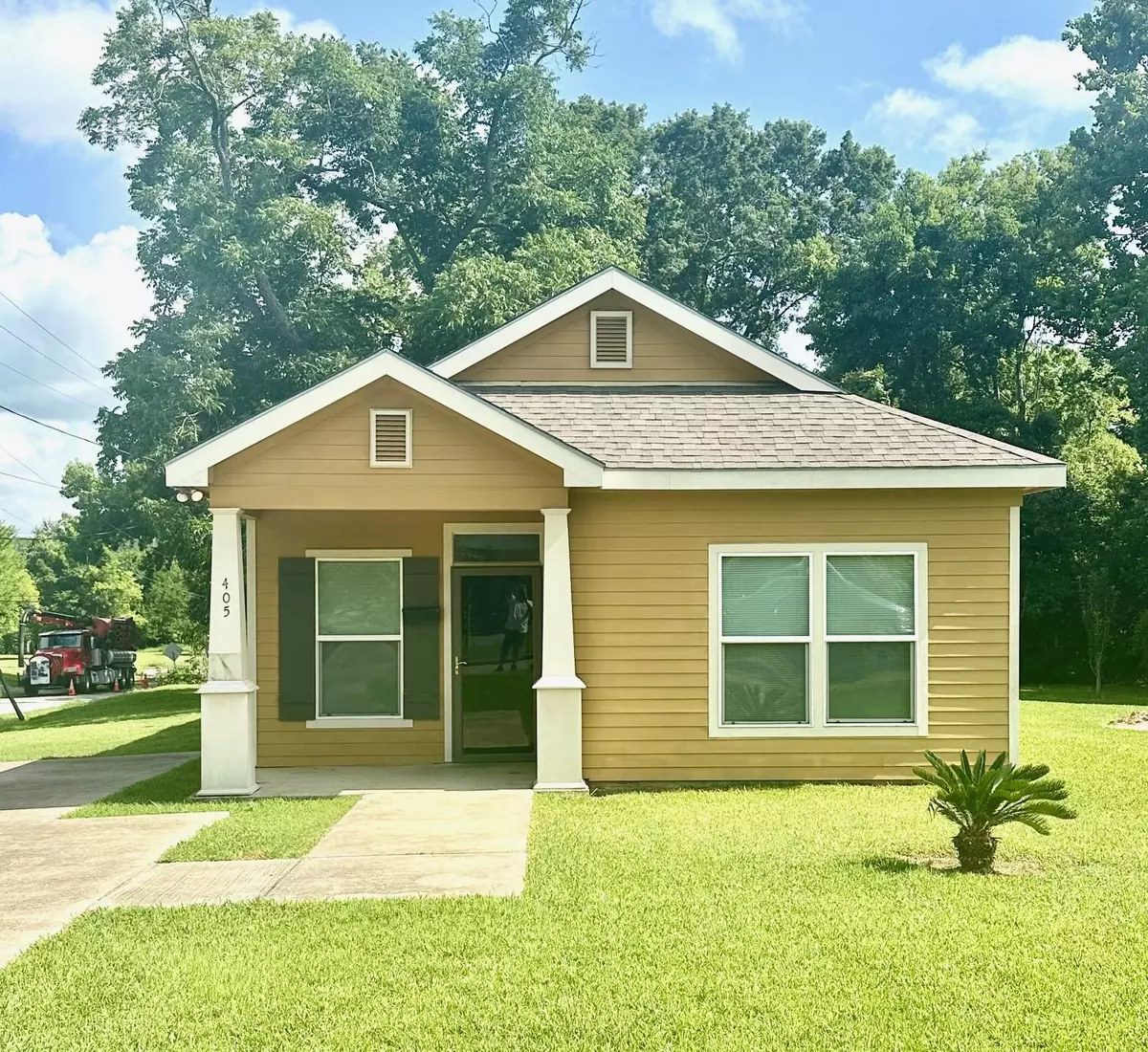 Beaumont, TX 77703,405 E Simmons
