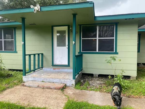 Port Acres, TX 77642-2550,2550 64th