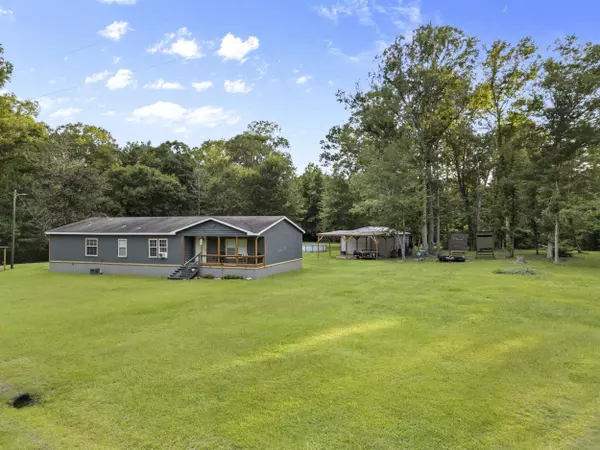 Woodville, TX 75979,136 County Road 4136