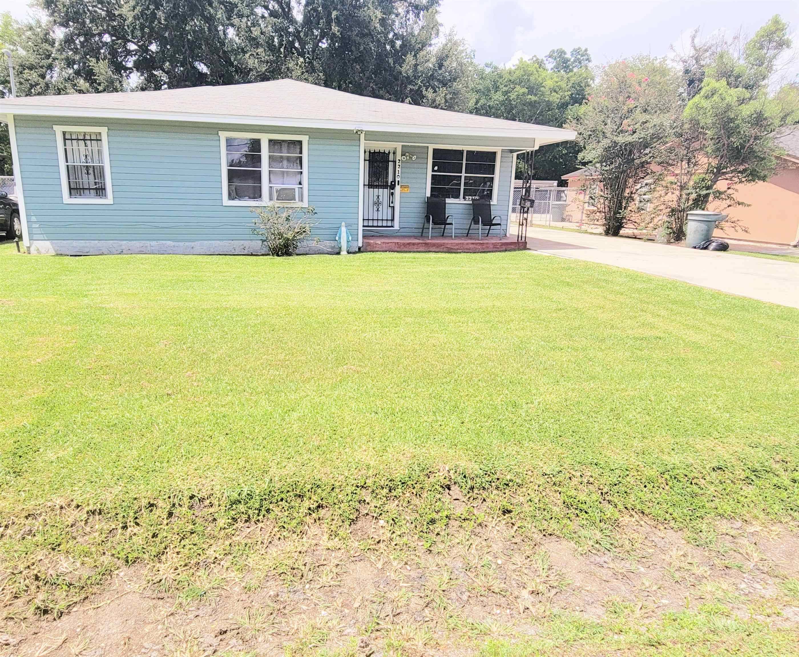 Beaumont, TX 77705,2210 Nora ST