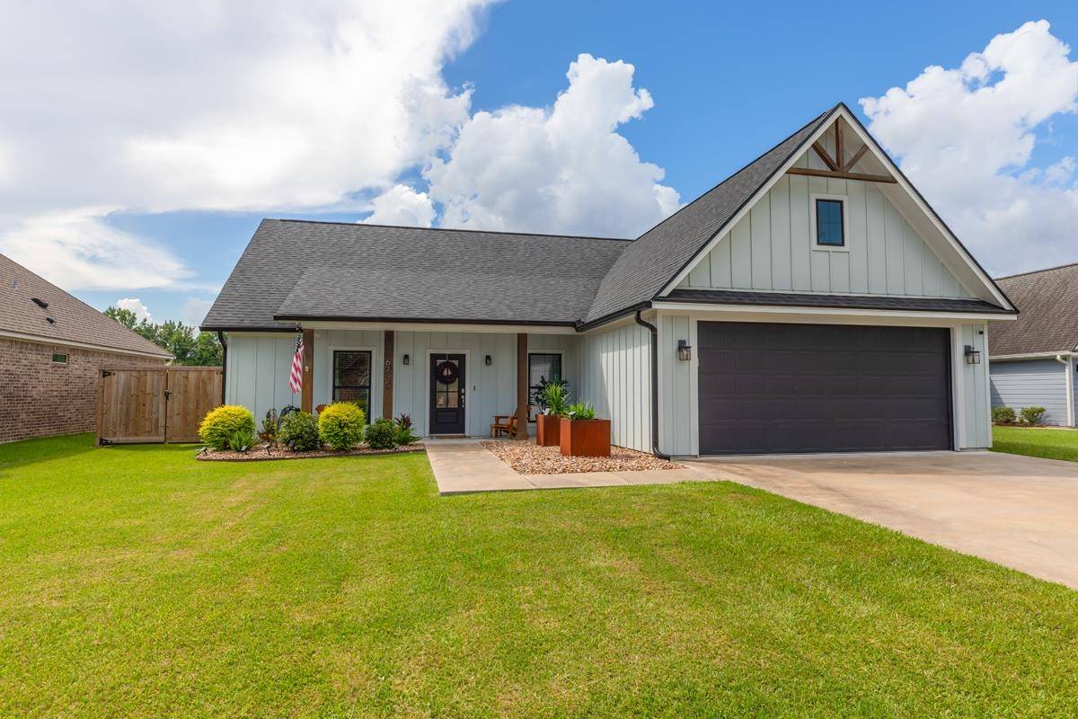 6735 Reese St., Beaumont, TX 77708