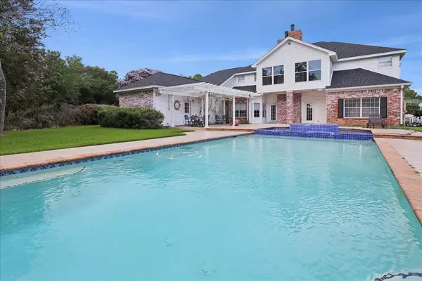 Beaumont, TX 77707,7485 Prestwick Circle