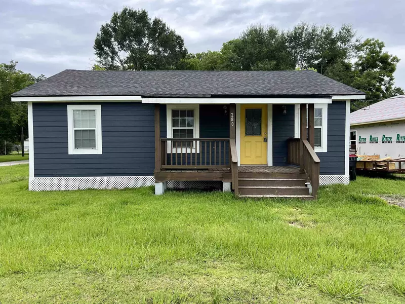 280 Railroad St., Sour Lake, TX 77659