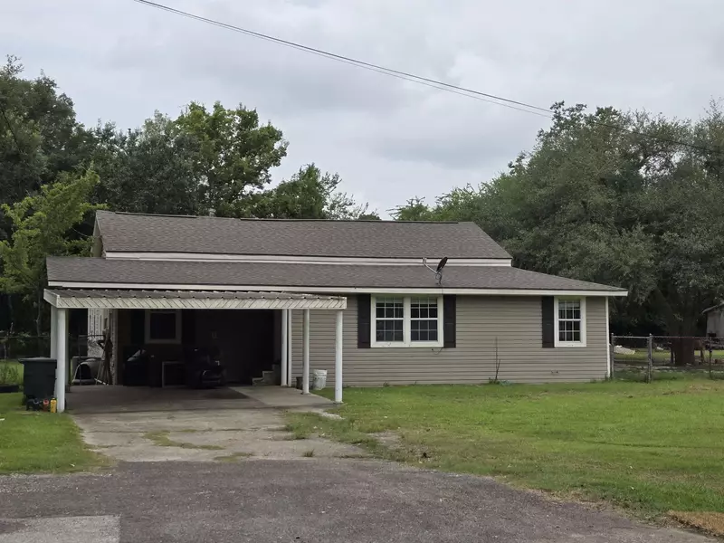 9760 Faggard, Beaumont, TX 77707