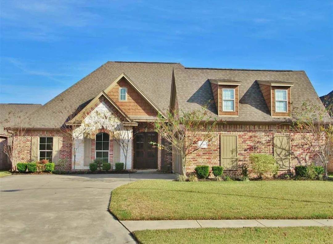 3590 Canyon Lane, Beaumont, TX 77713