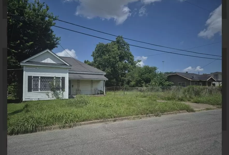 1329 Orange Street, Beaumont, TX 77701