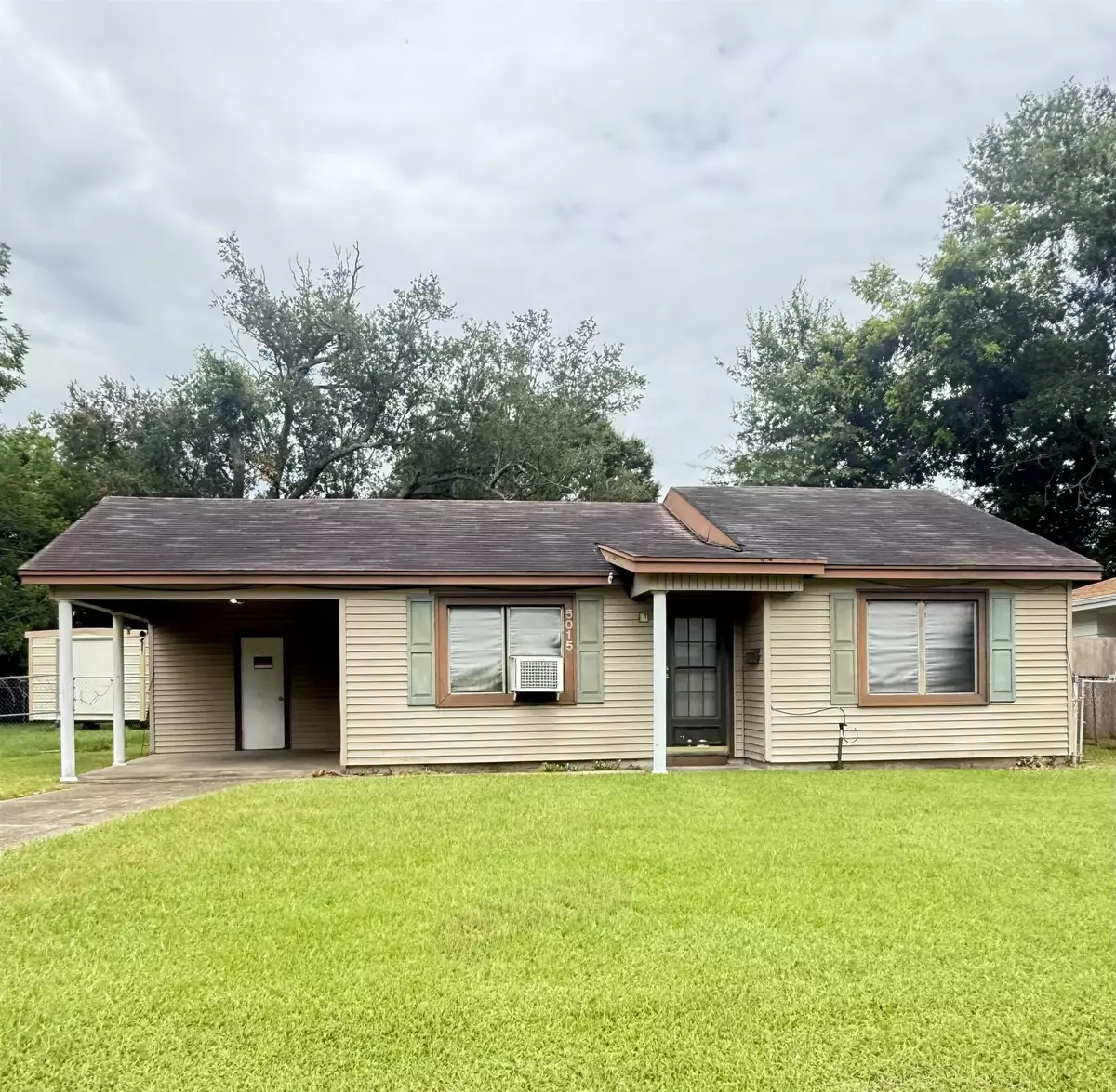Beaumont, TX 77705,5015 Park St