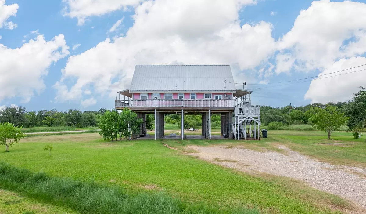 Sabine Pass, TX 77640,7526 3rd Avenue