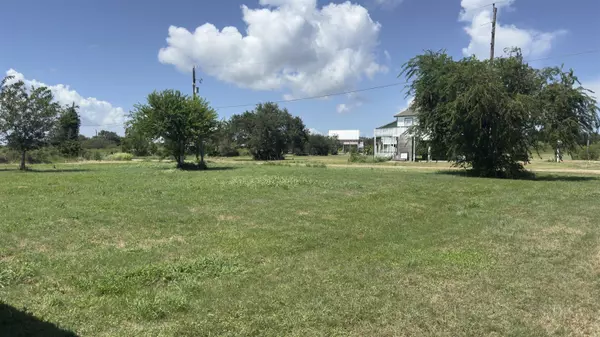 TBD Quinn Street, Sabine Pass, TX 77656